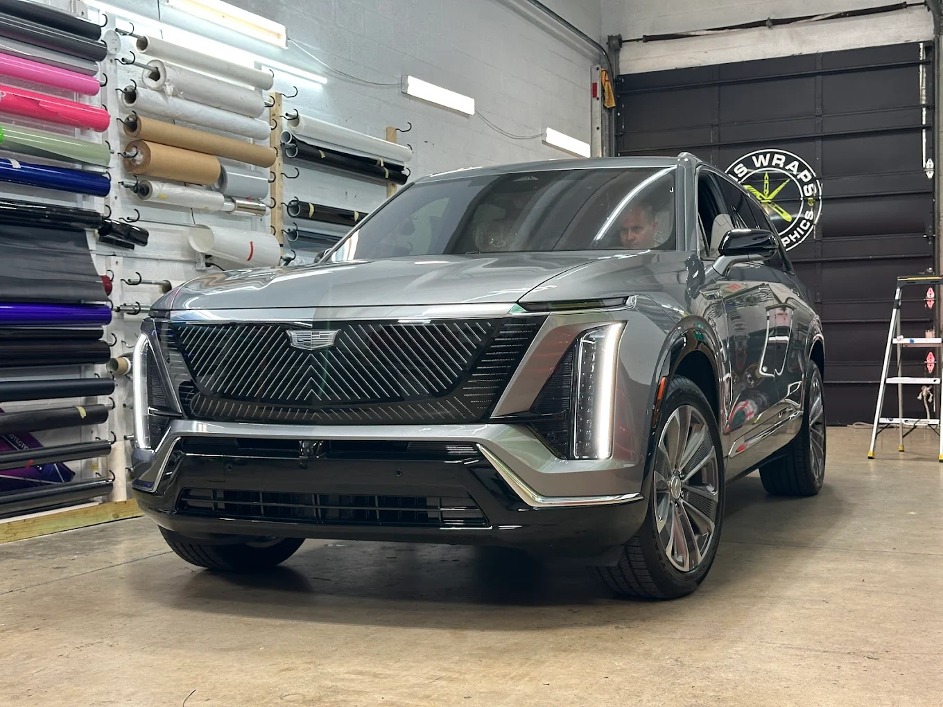 How Much Does a Vehicle Wrap Cost in South Florida? (2026 Pricing Guide)
